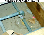 Click to view a larger picture of this inspection problem.