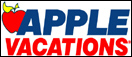 Click the links to the left to view Apple Vacations E-Brochures, then call Candyland Vacations @ 832-549-5179 to book.