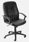 Click to see a larger picture of this leather chair.