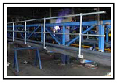 Click here to go to Structural Fabrication Systems.