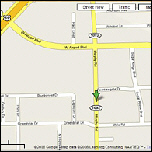 Click here for an interactive Google map and driving directions to our office.