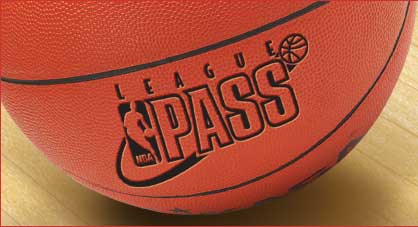 NBA LEAGUE PASS