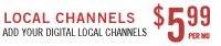 Local Channels