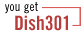 Dish301